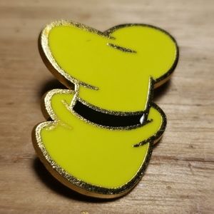 ⭐6/$25 Goofy Hat Disney Pin